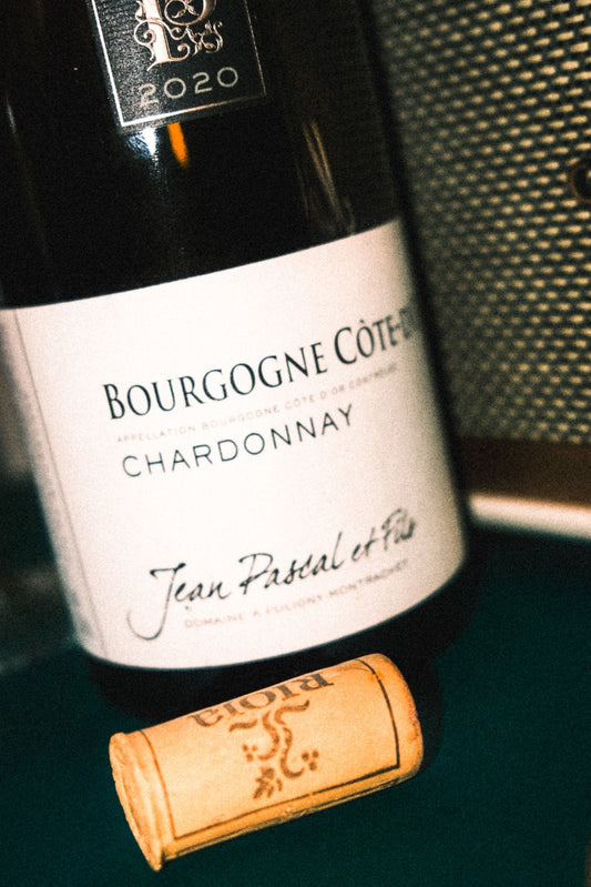 Chardonnay
