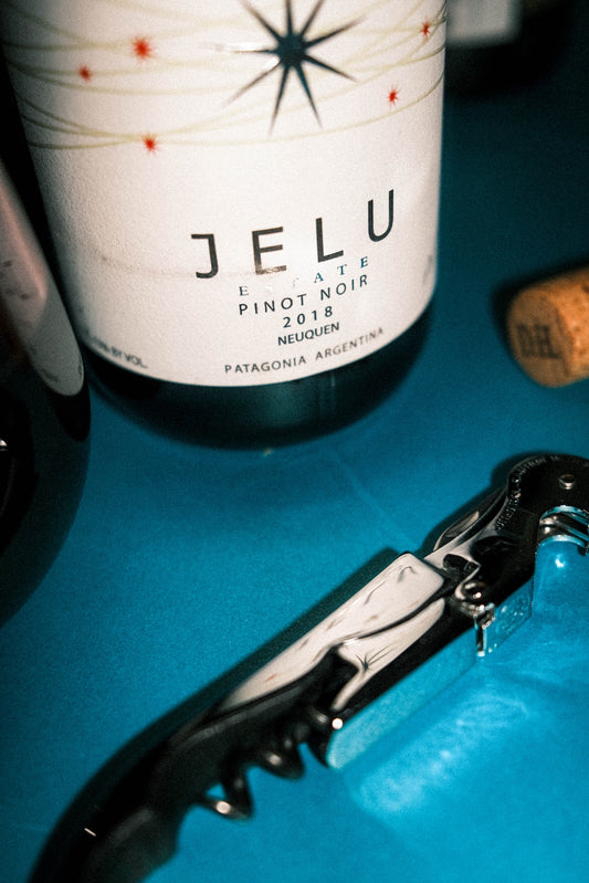 Pinot Noir