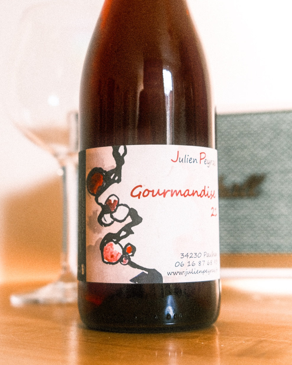 Gourmandise