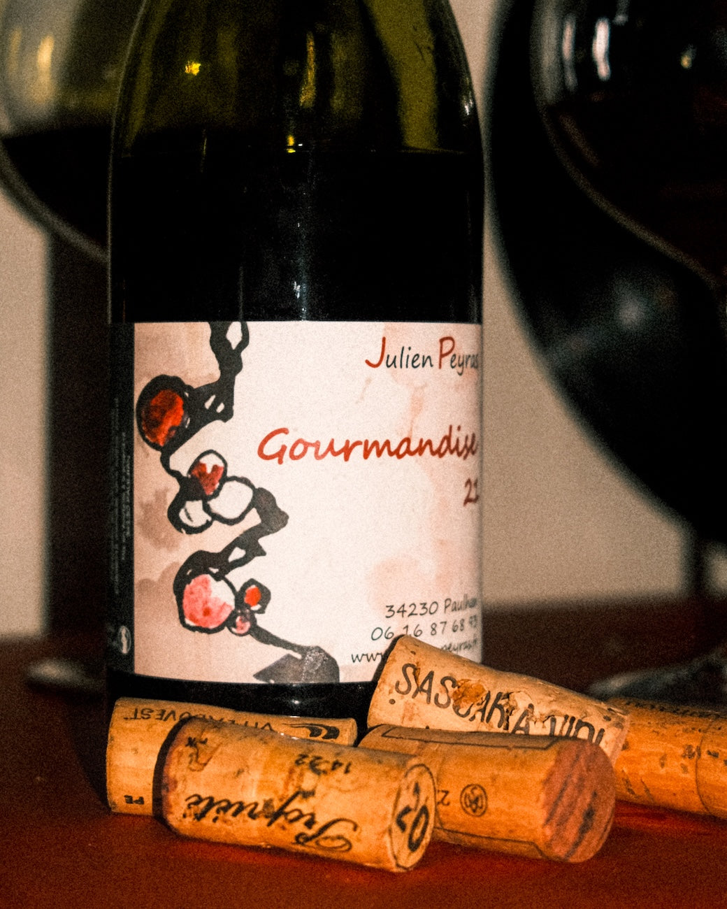 Gourmandise