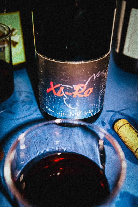 Xi-Ro Red