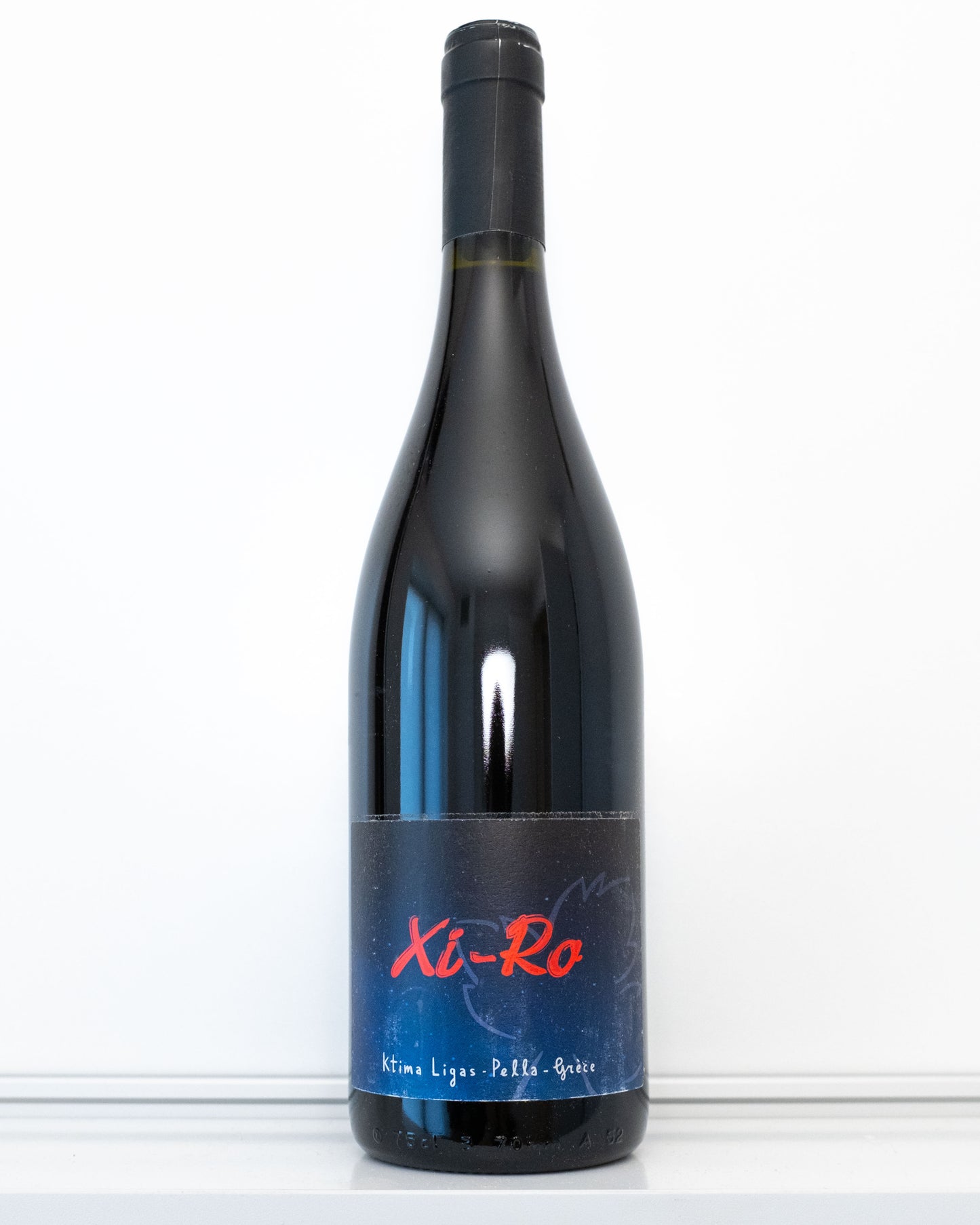 Xi-Ro Red
