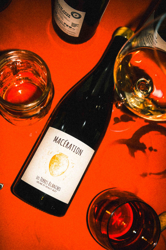 Maceration