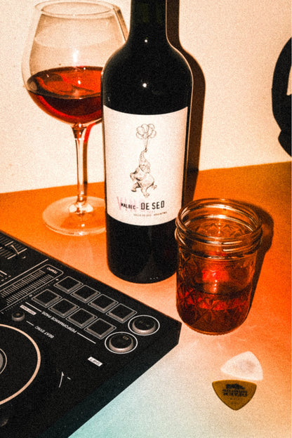 Malbec de Sed