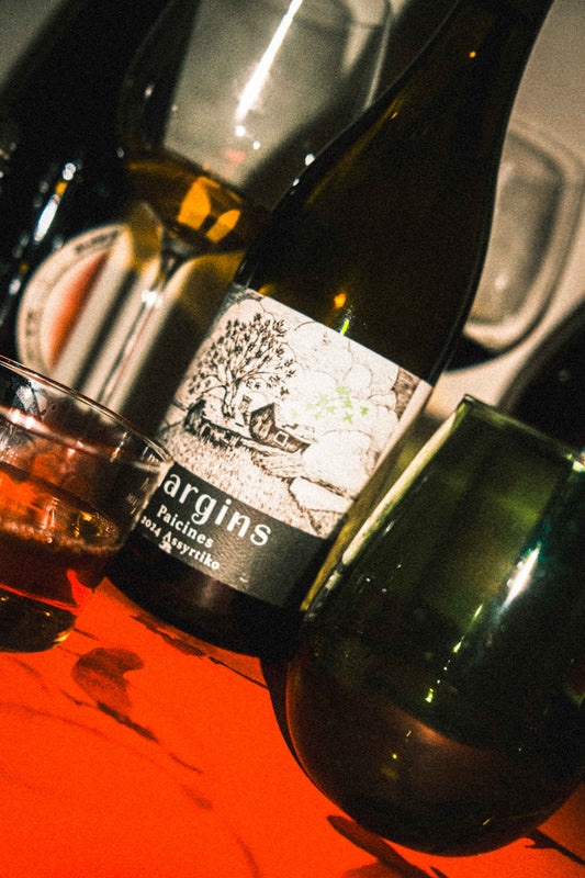 Assyrtiko