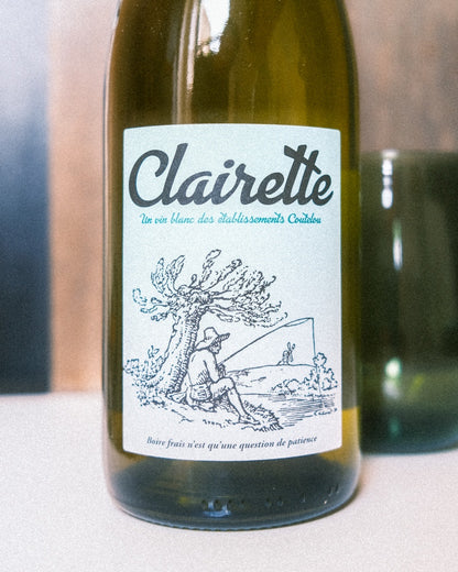 Clairette