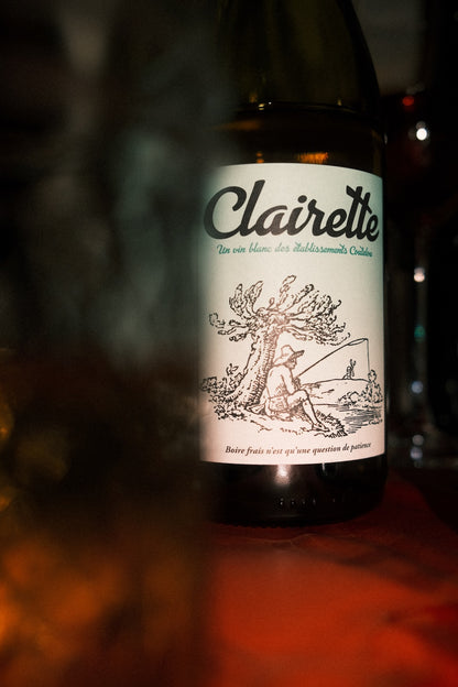 Clairette