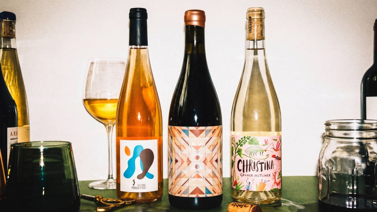 First Round's On Me: May Playlist Wine Club drop