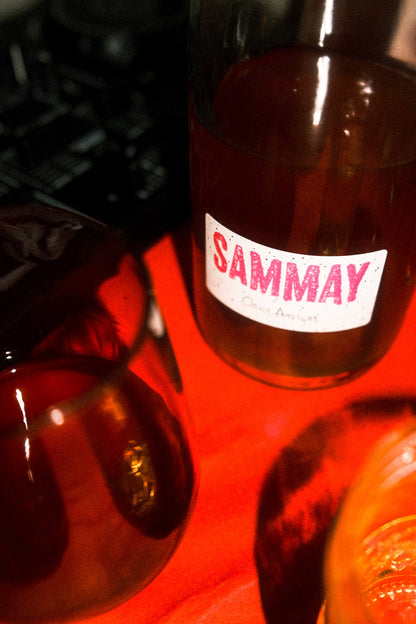 Sammay Rosé Pét-Nat