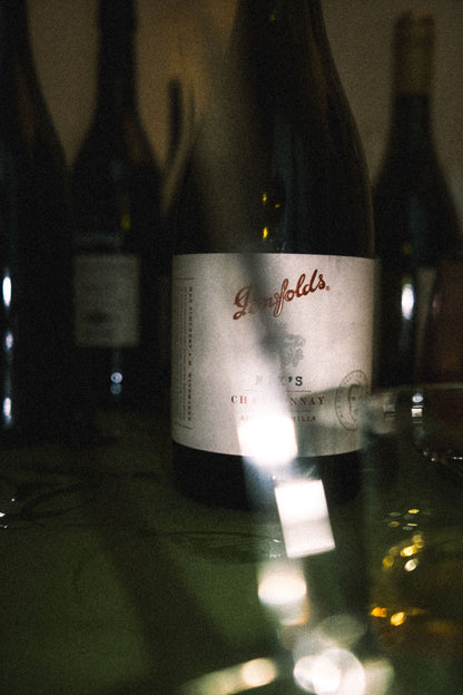 Max's Chardonnay