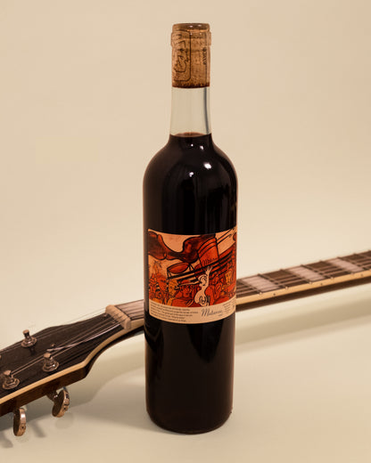Mataroa Red
