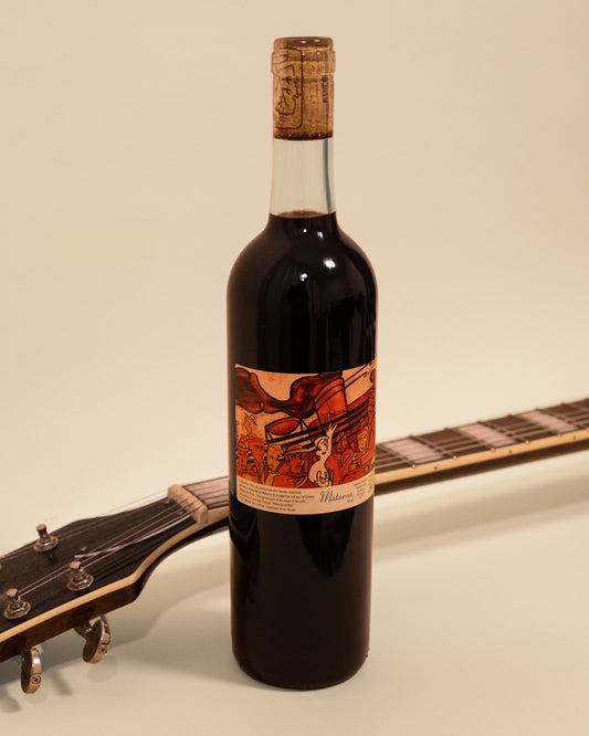 Mataroa Red