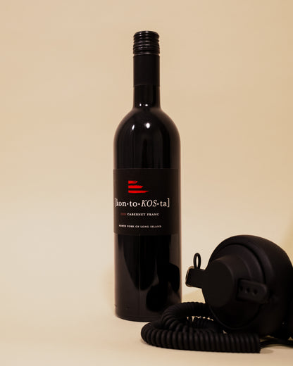 Cabernet Franc