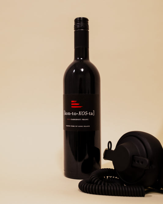 Cabernet Franc