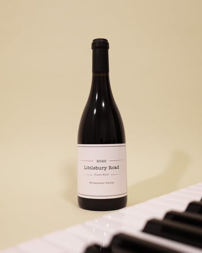 Pinot Noir