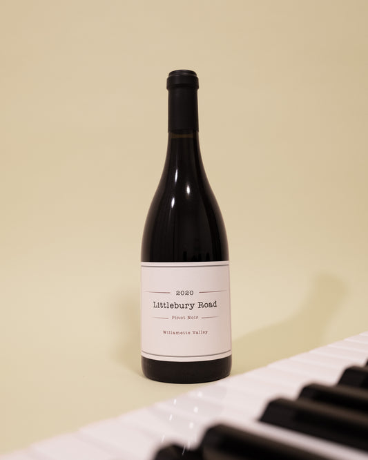 Pinot Noir