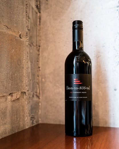 Cabernet Franc