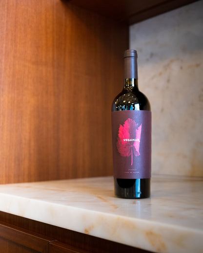 Crianza