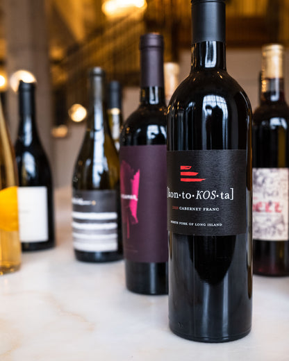 Cabernet Franc