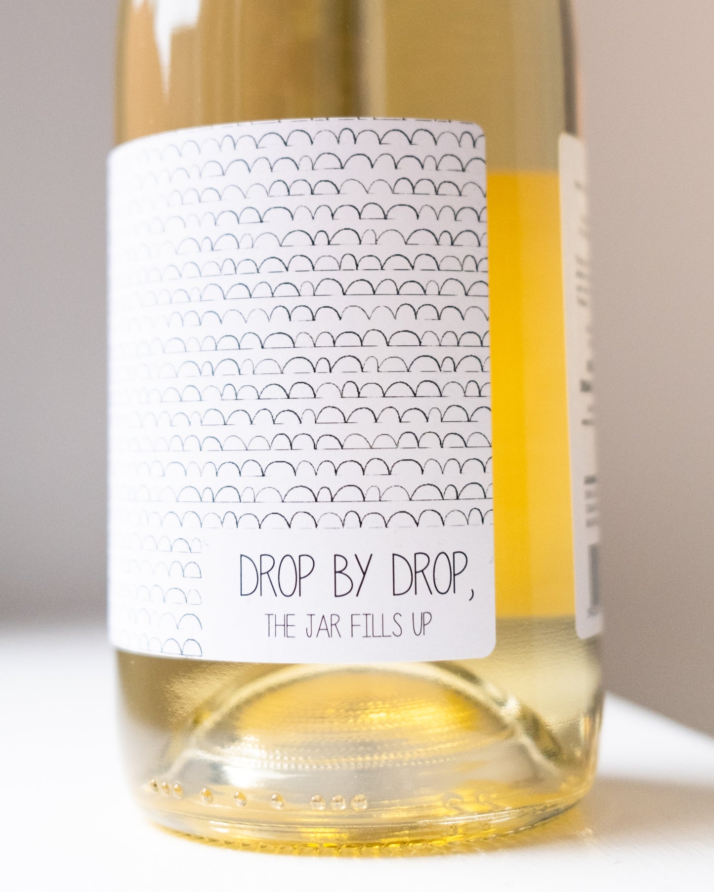 Drop by Drop