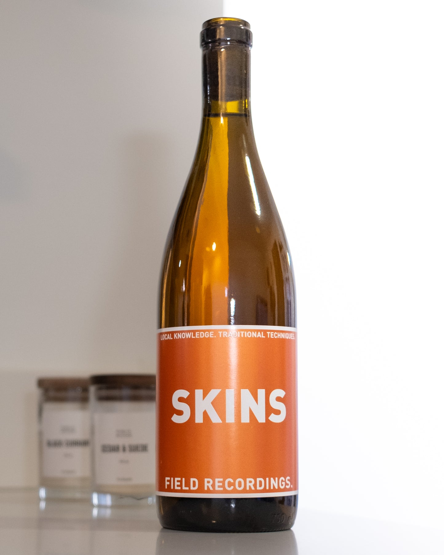 Skins