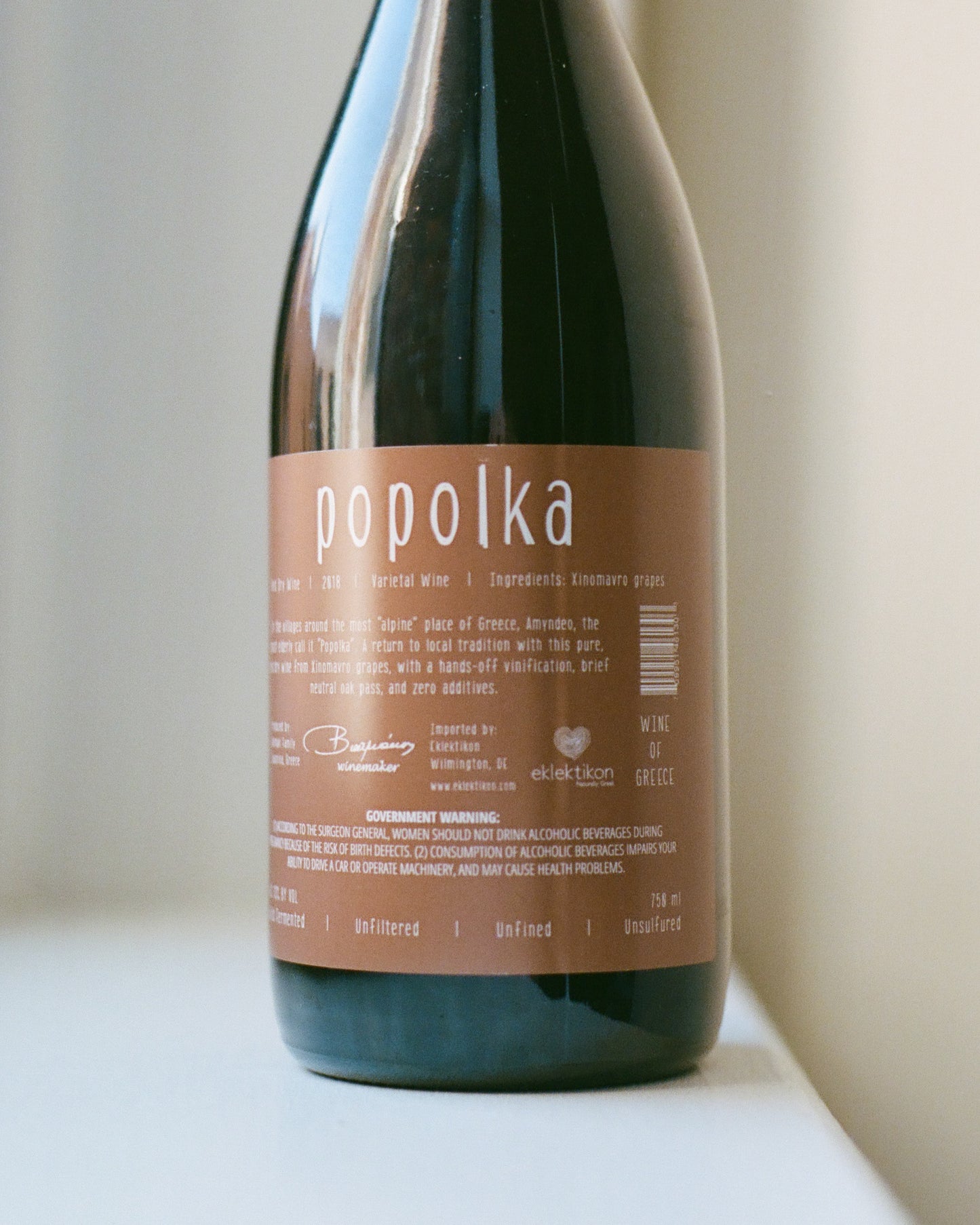 Popolka