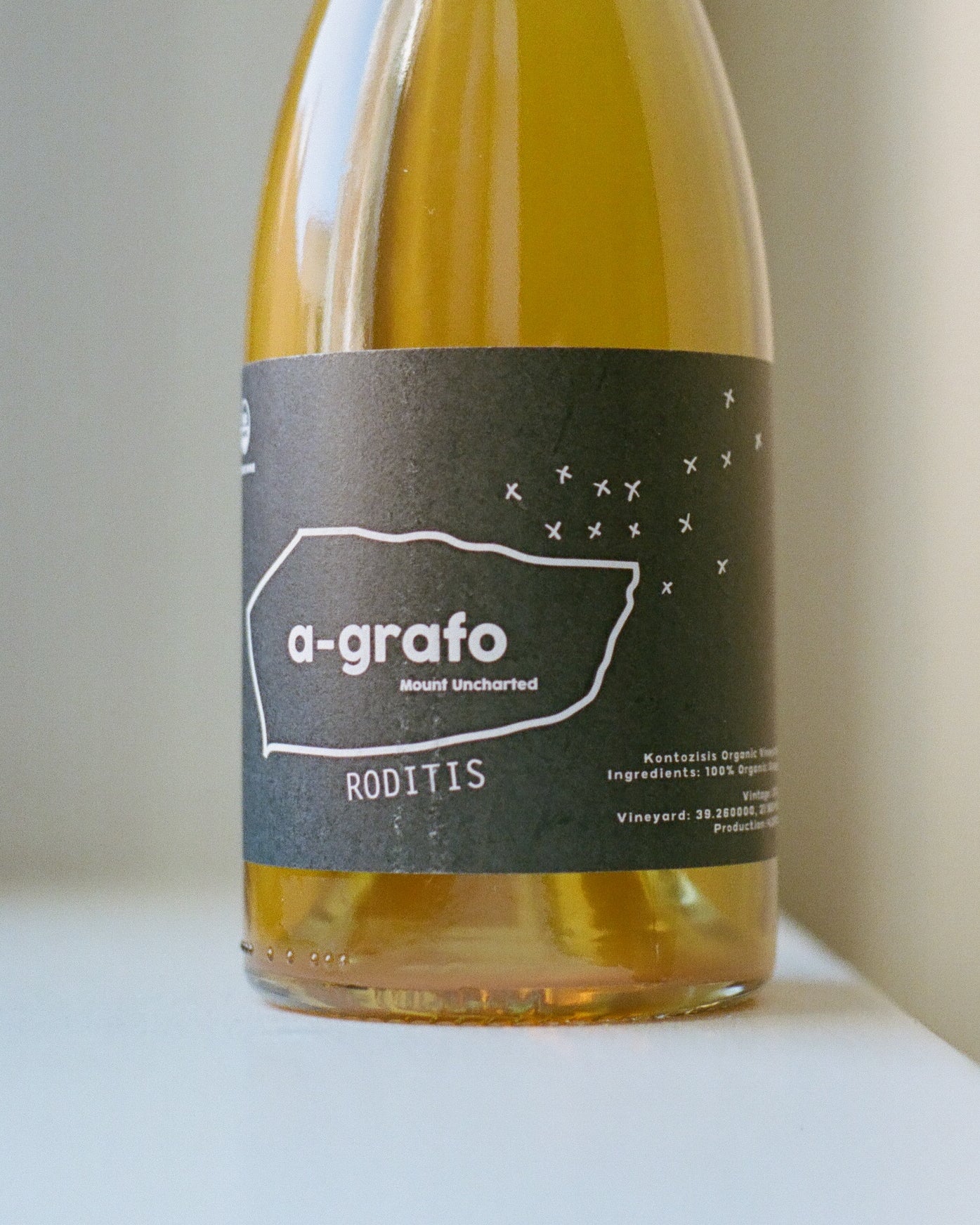 A-Grafo Roditis