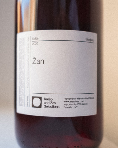 Žan