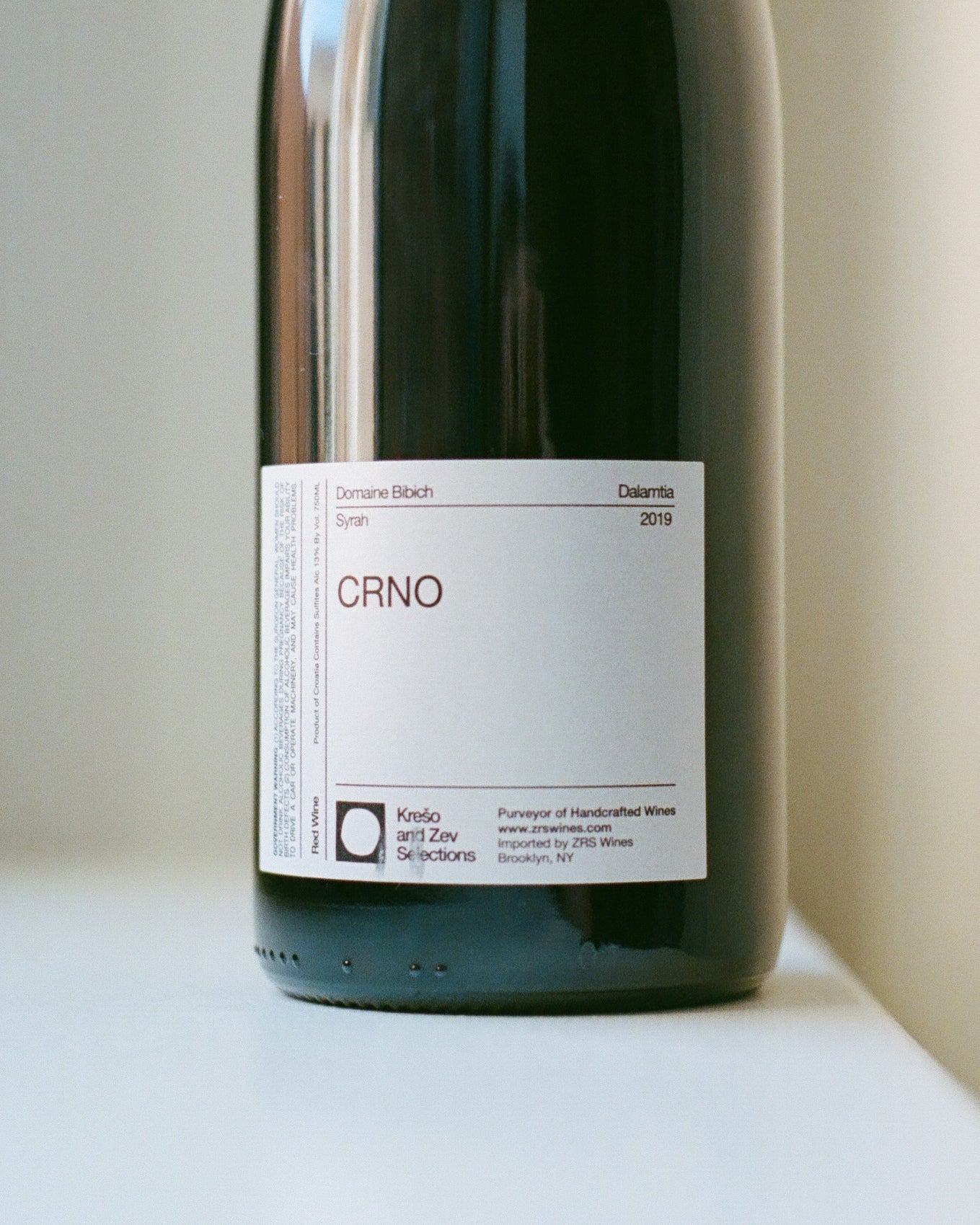CRNO