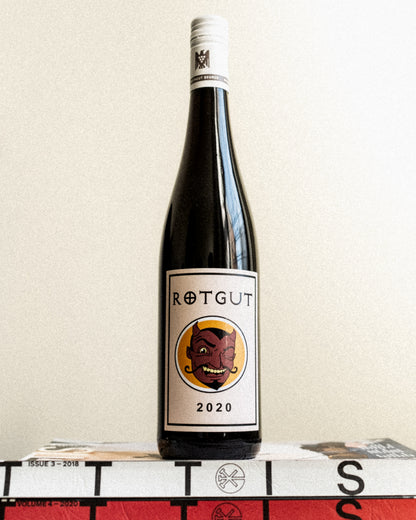 Rotgut