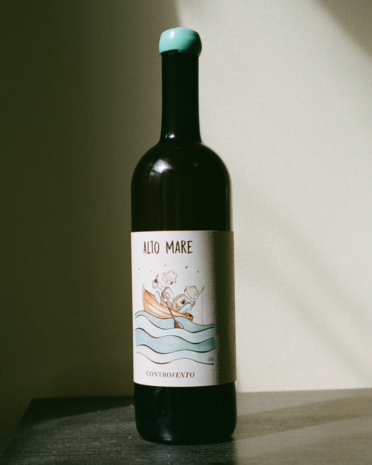 Alto Mare Bianco