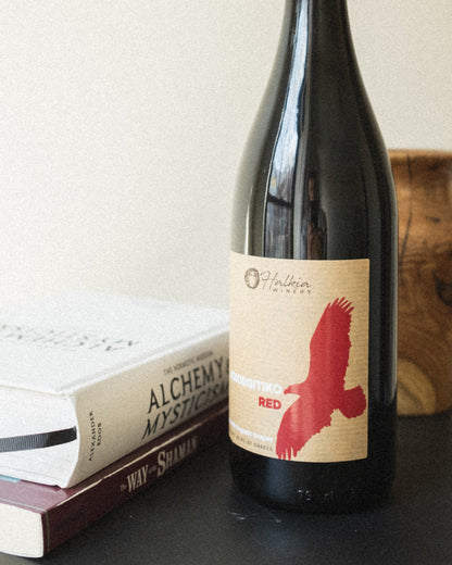 Agiorgitiko Red