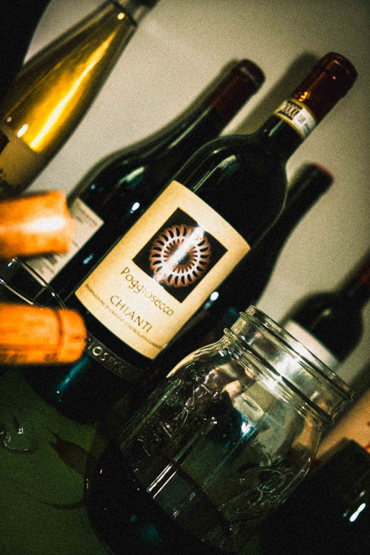 Chianti DOCG