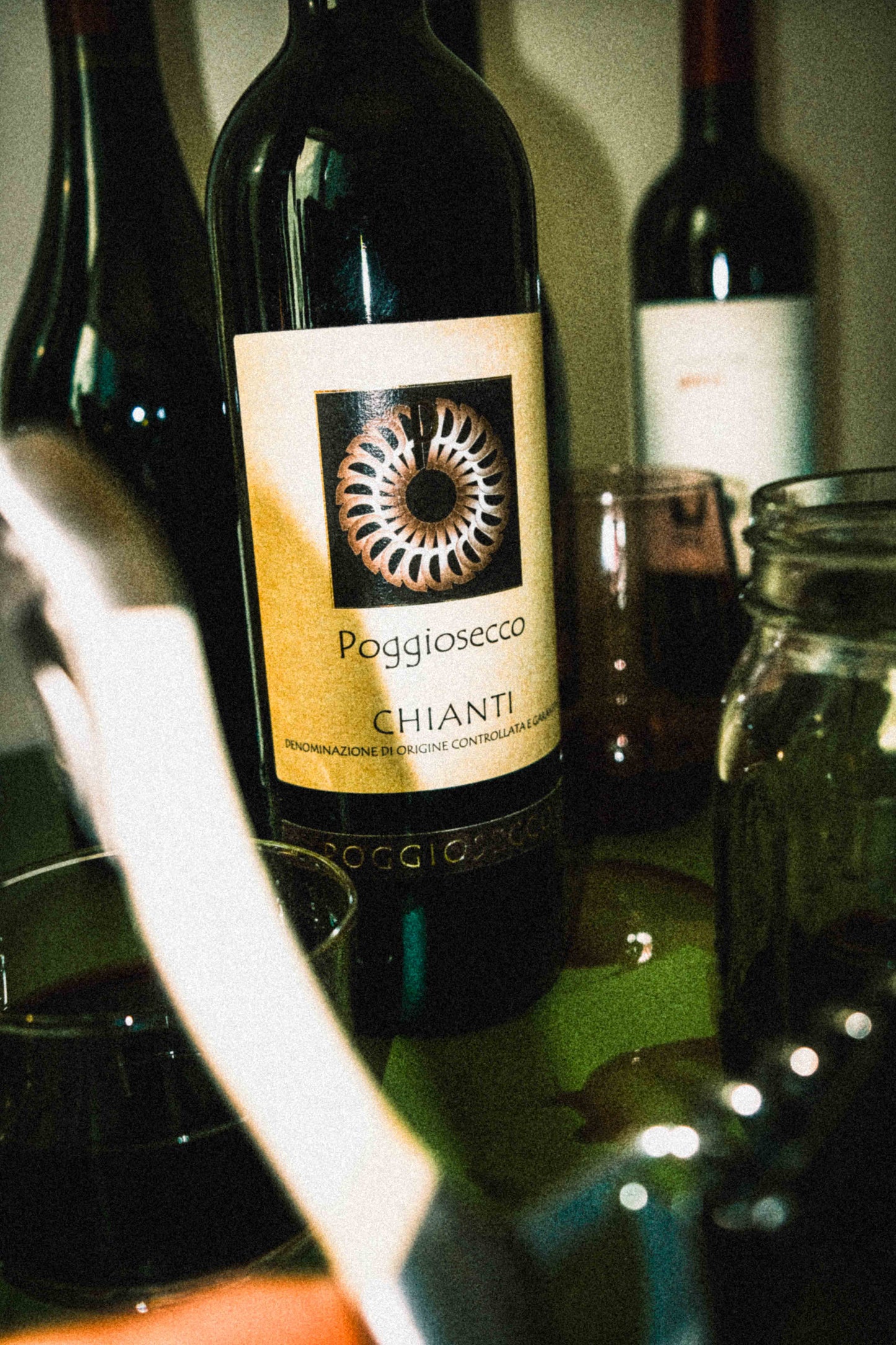 Chianti DOCG