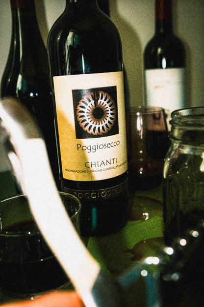 Chianti DOCG