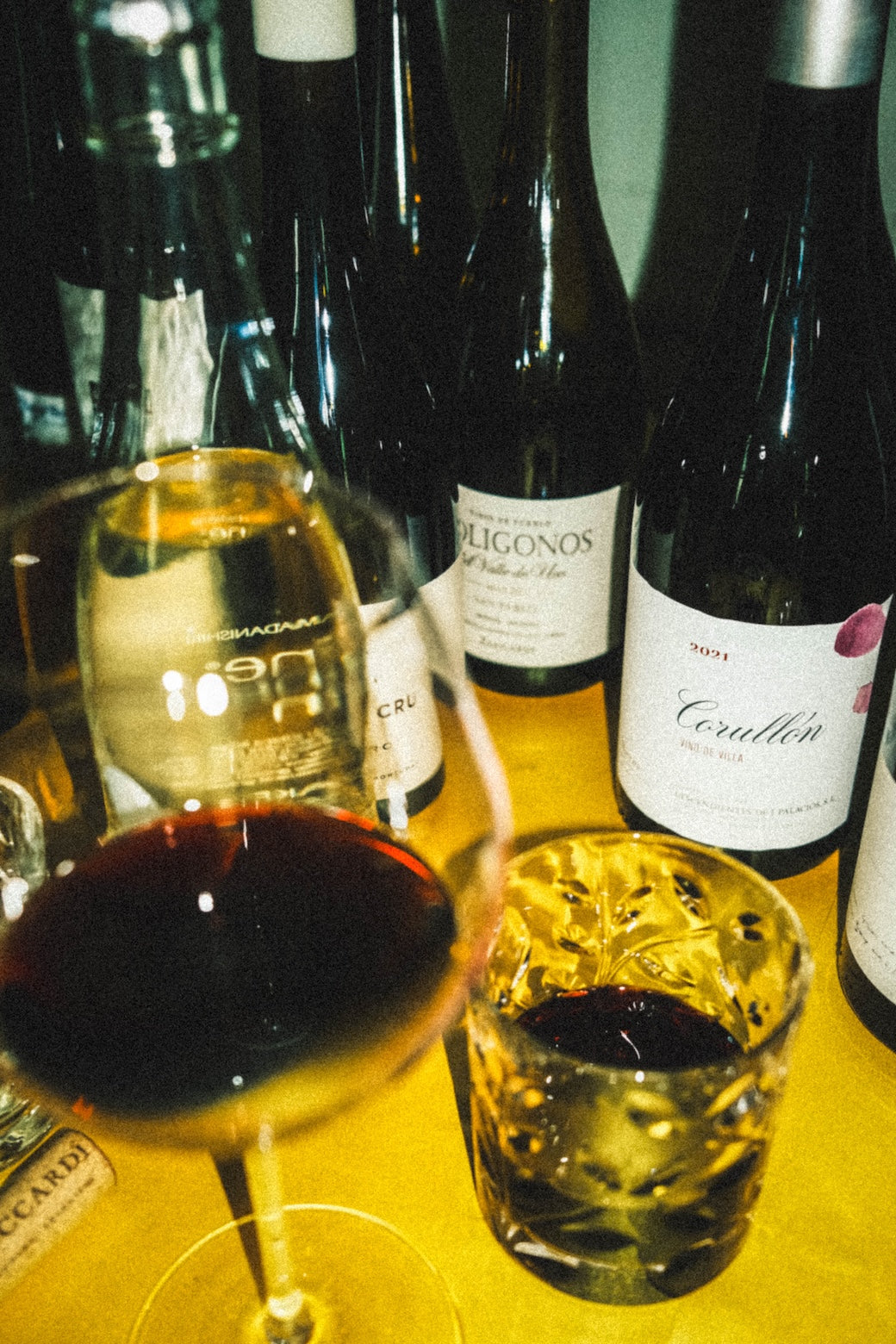 Playlist Wine Club