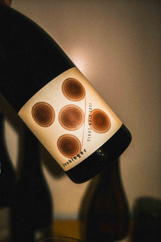 Pinot Noir Pfalz