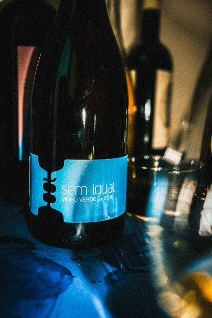 Vinho Verde Branco