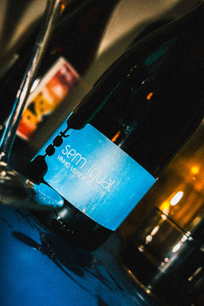 Vinho Verde Branco
