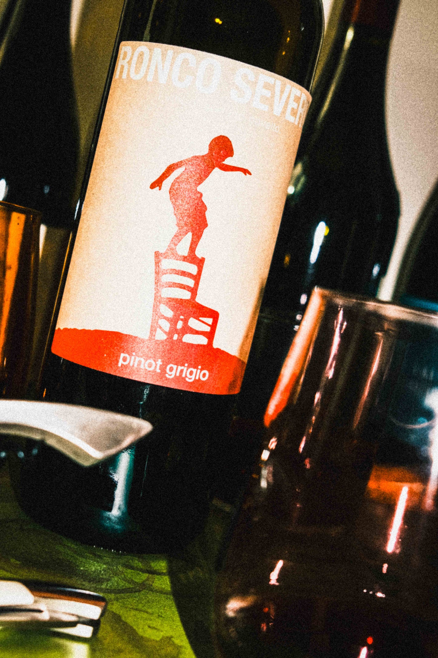 Pinot Grigio Ramato
