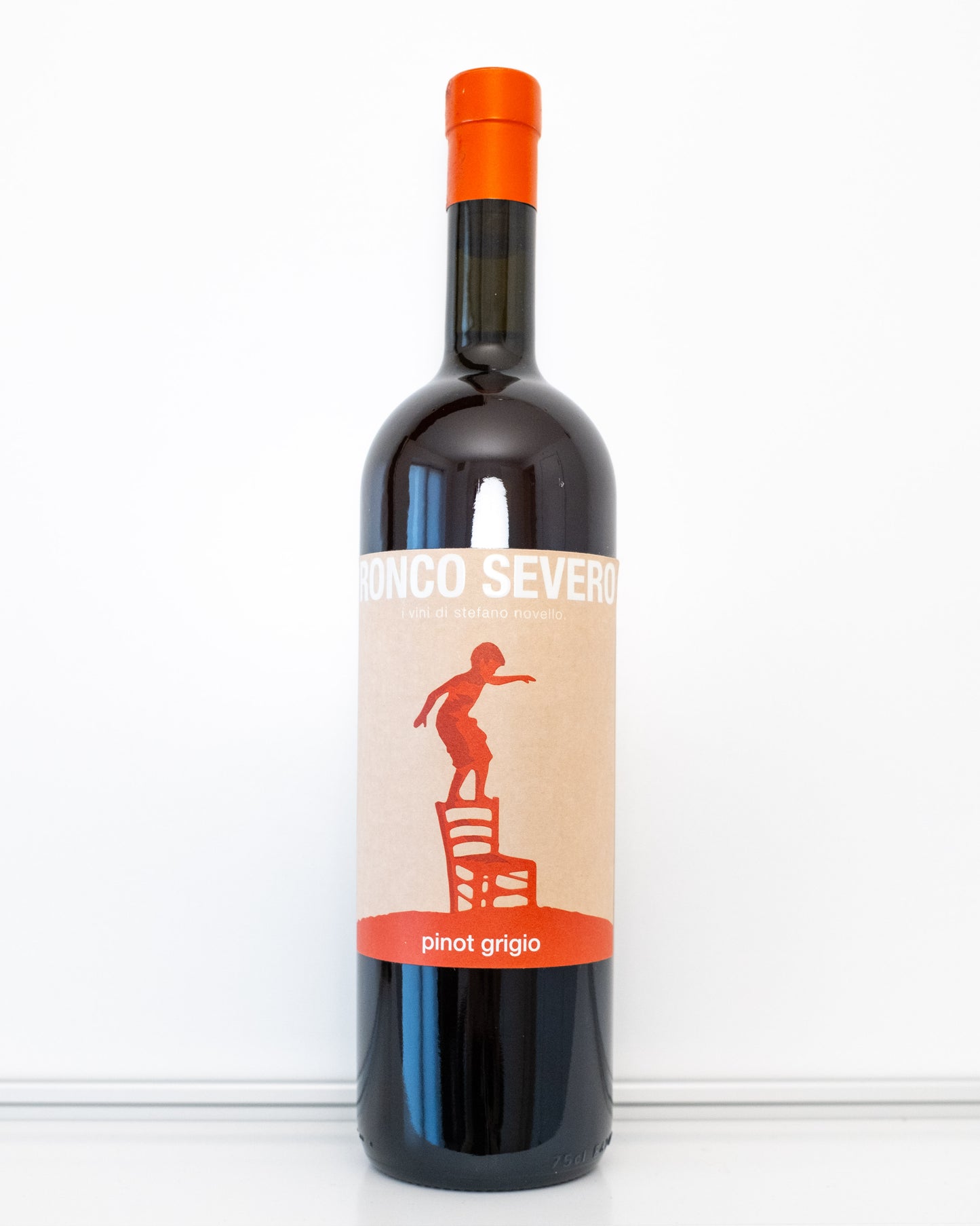 Pinot Grigio Ramato