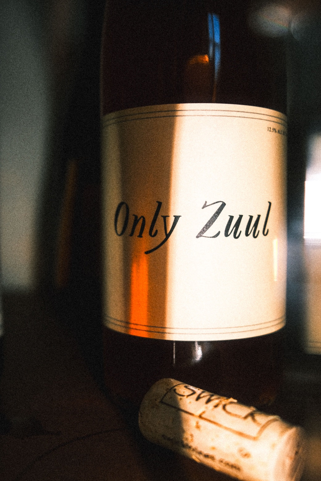 Only Zuul