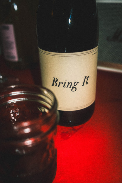 Bring It