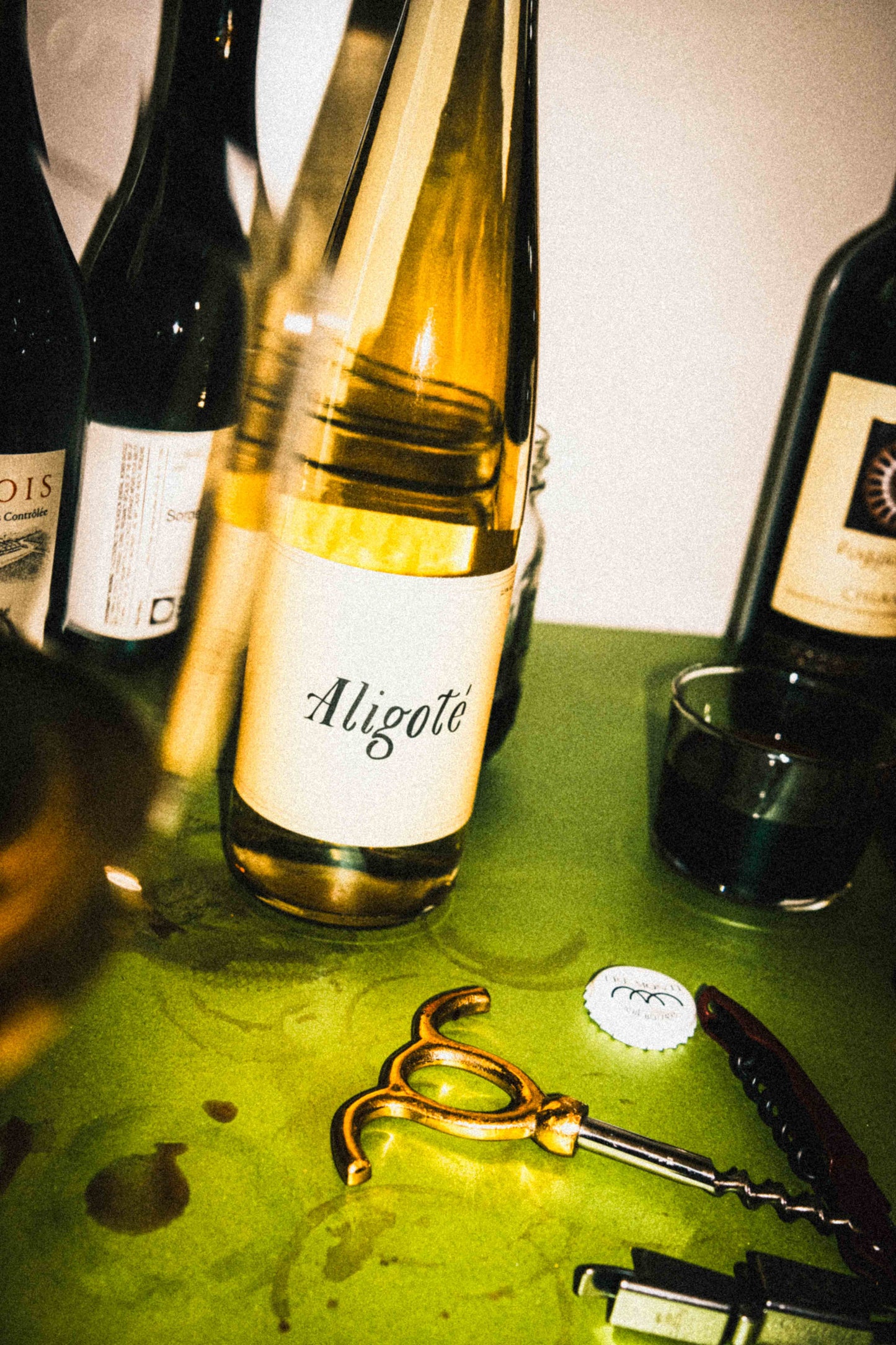 Aligote