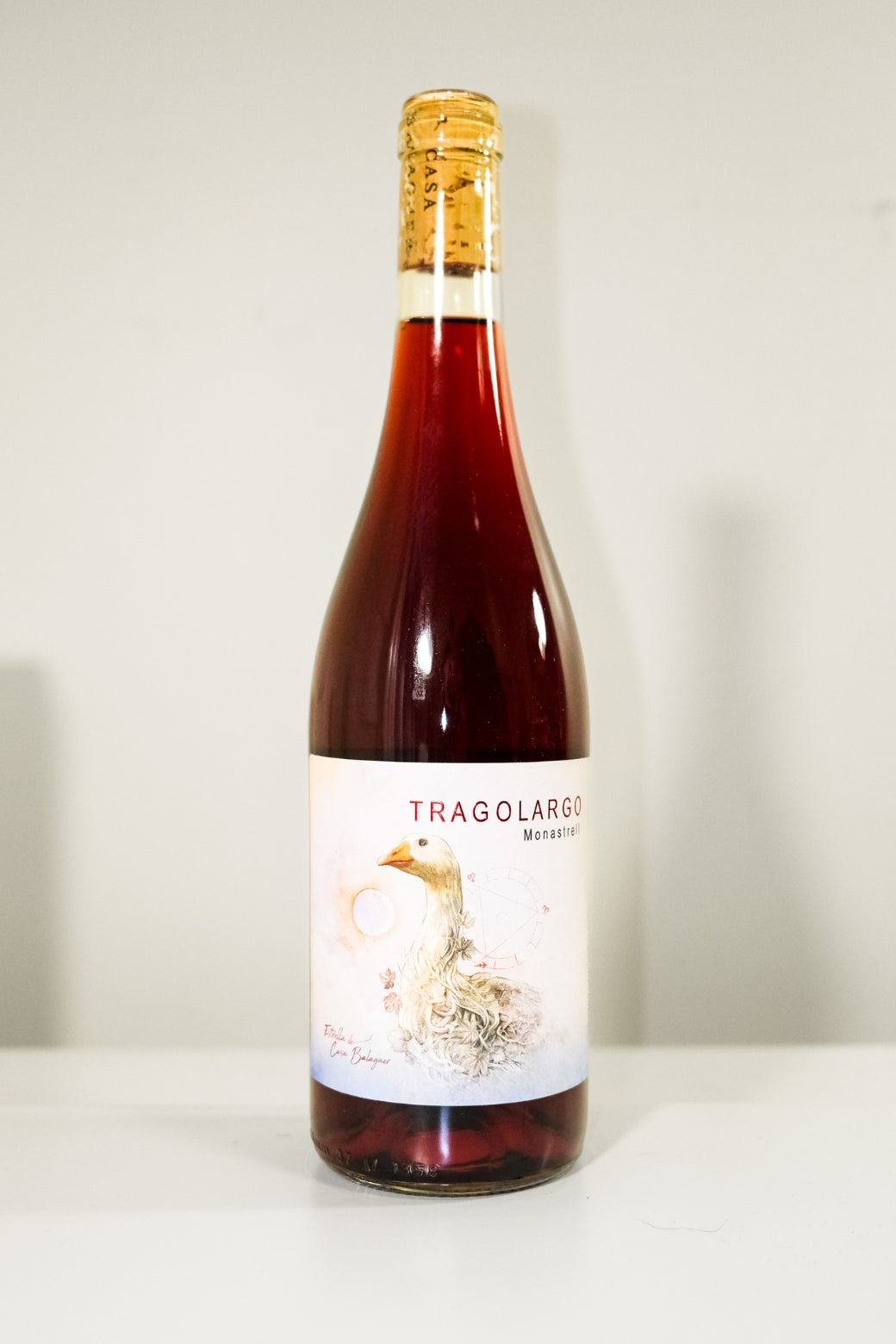 Tragolargo Tinto