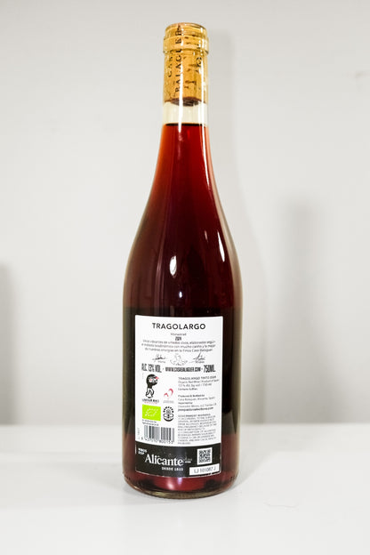 Tragolargo Tinto