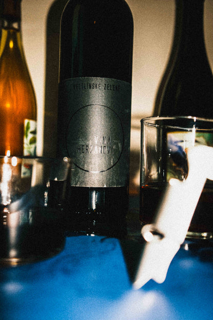 Grüner Veltliner