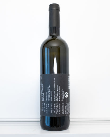 Grüner Veltliner
