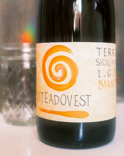 Terre Siciliane White
