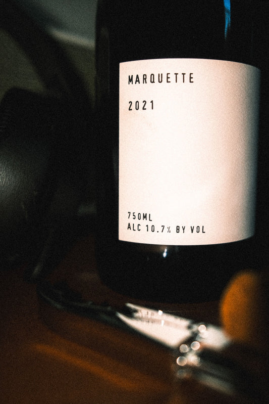 Marquette